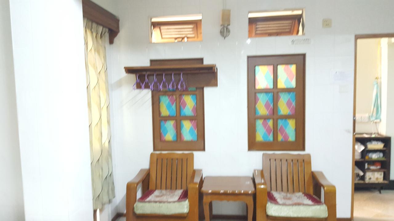 Chan Myae Guesthouse يانغون المظهر الخارجي الصورة