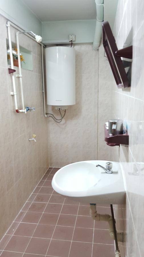 Chan Myae Guesthouse يانغون المظهر الخارجي الصورة