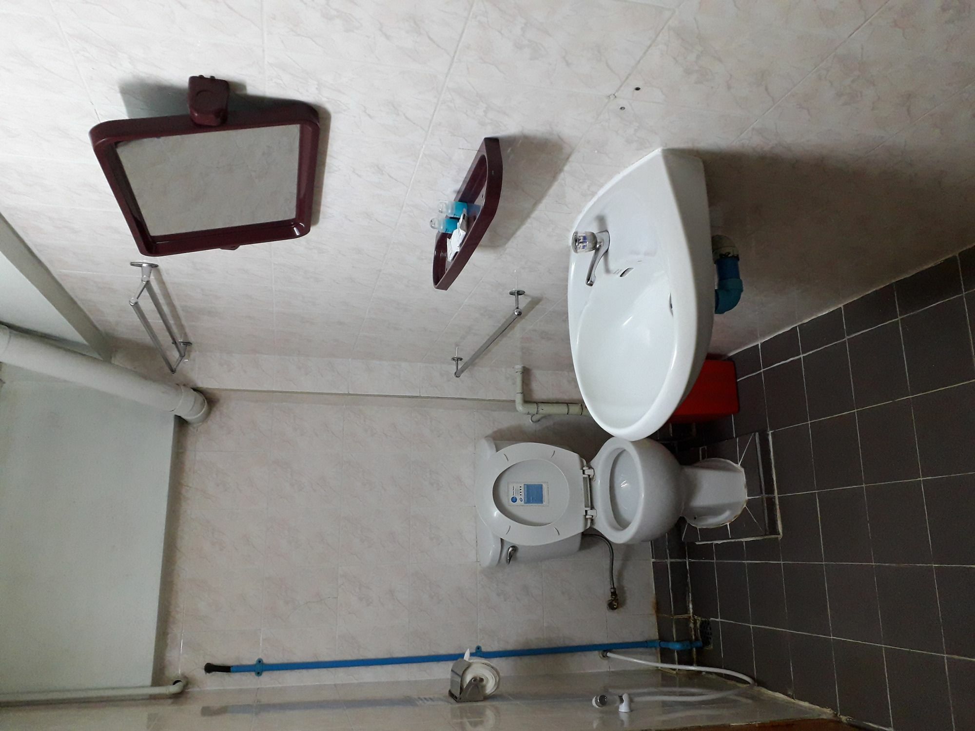 Chan Myae Guesthouse يانغون المظهر الخارجي الصورة