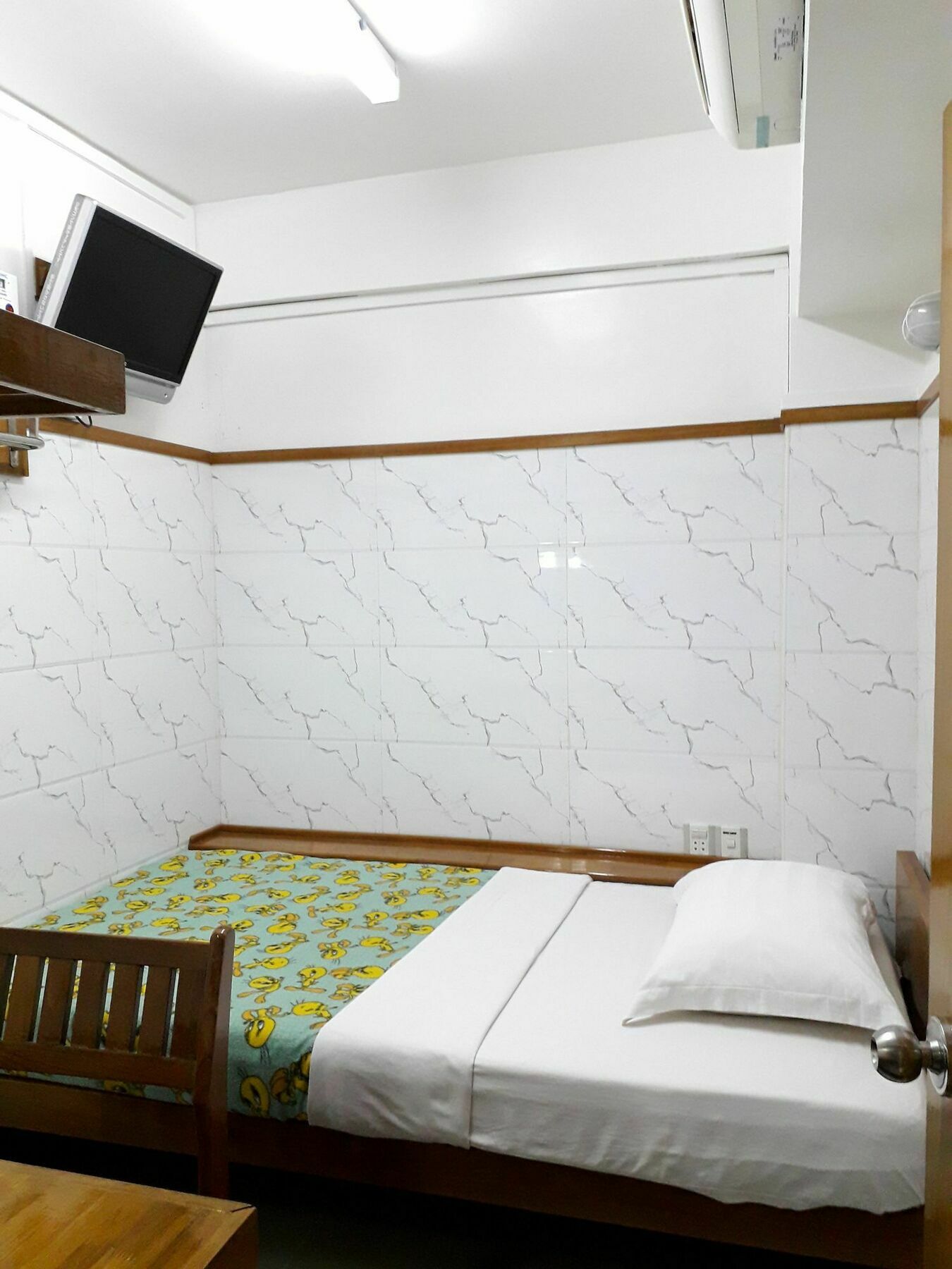 Chan Myae Guesthouse يانغون المظهر الخارجي الصورة