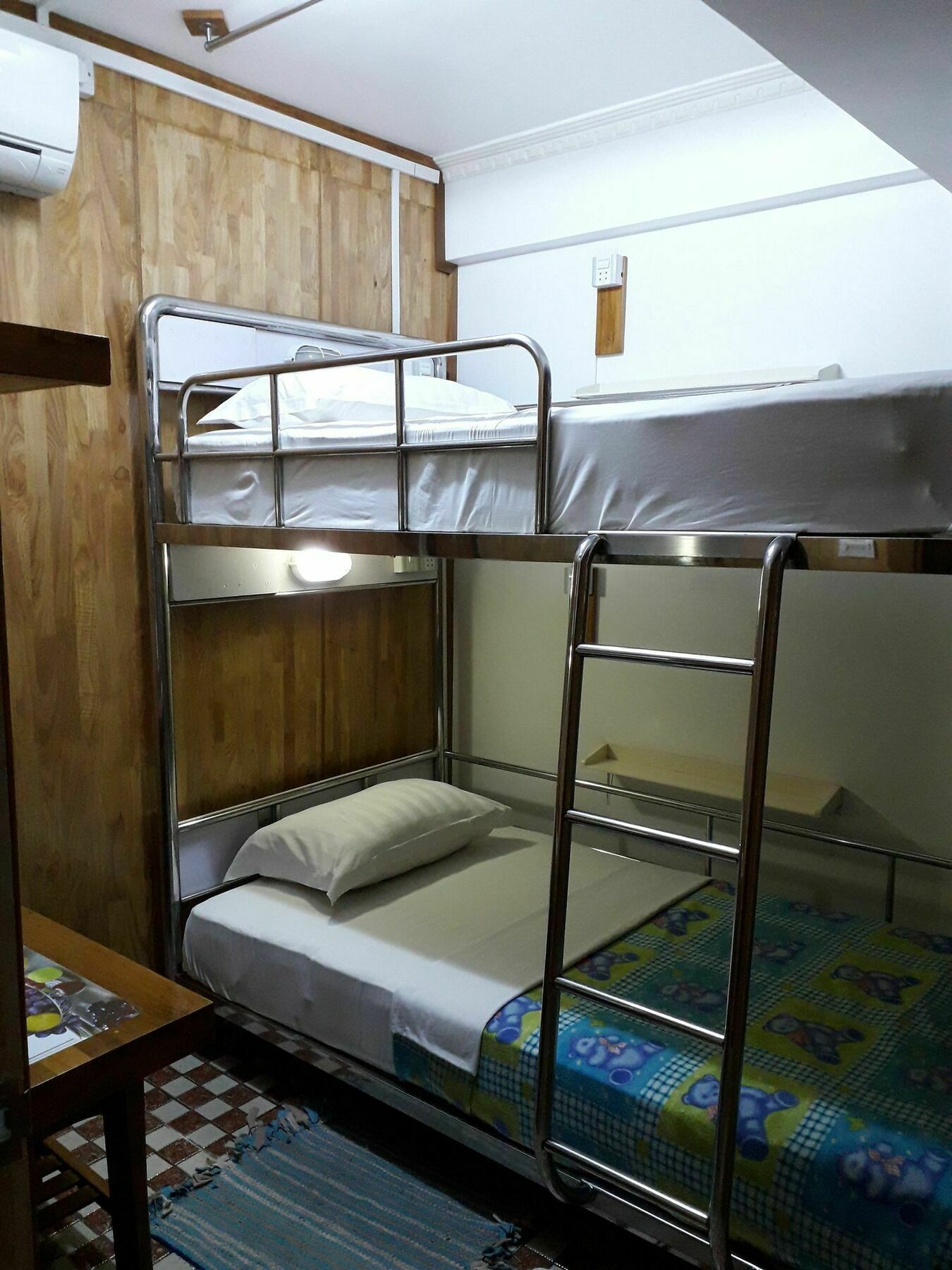 Chan Myae Guesthouse يانغون المظهر الخارجي الصورة