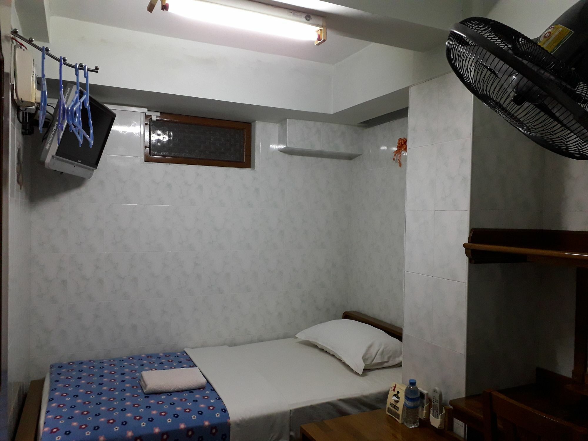 Chan Myae Guesthouse يانغون المظهر الخارجي الصورة