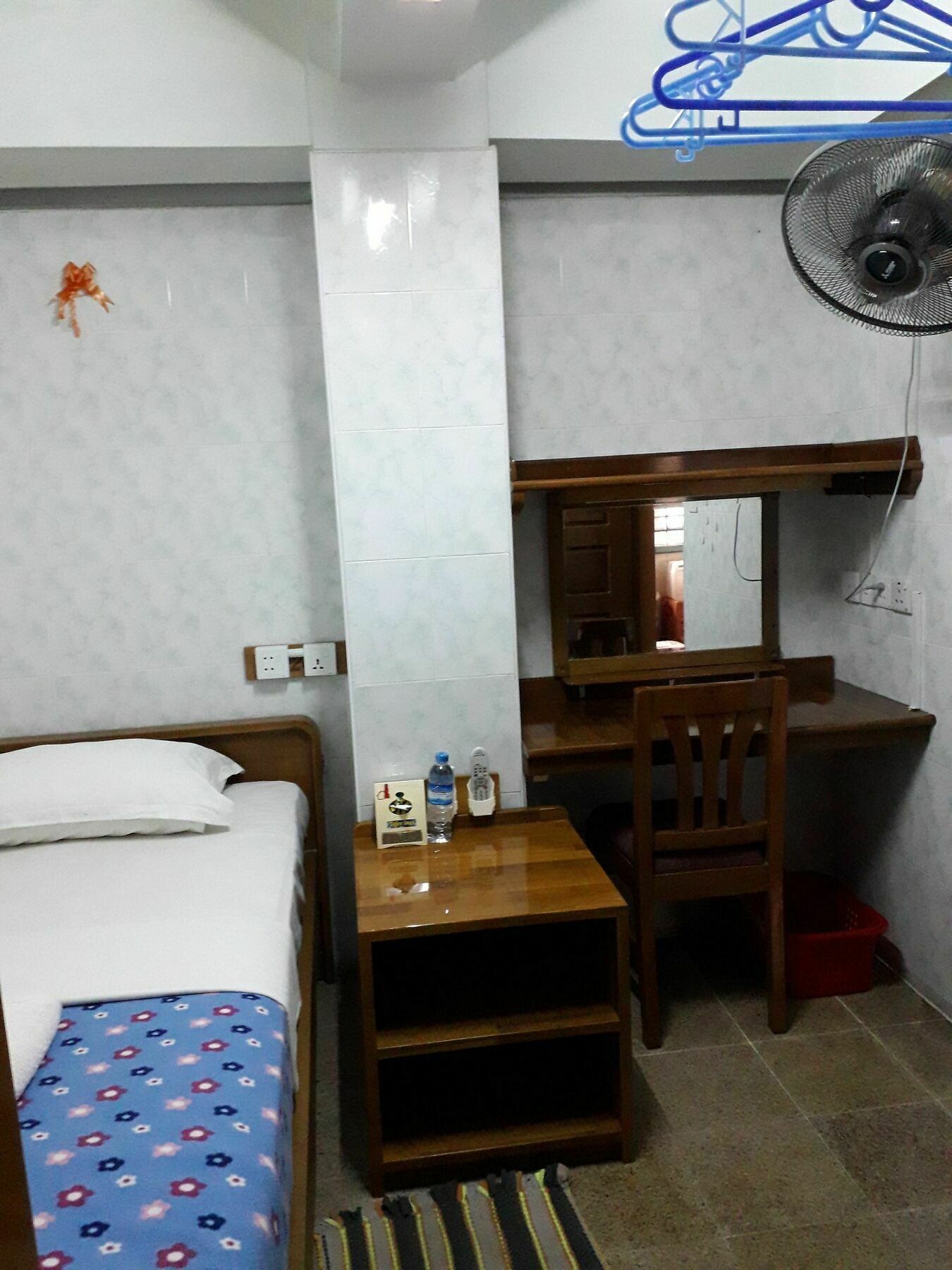 Chan Myae Guesthouse يانغون المظهر الخارجي الصورة