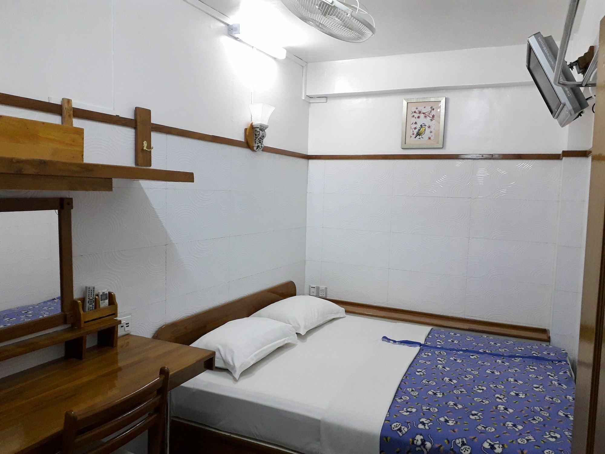 Chan Myae Guesthouse يانغون المظهر الخارجي الصورة